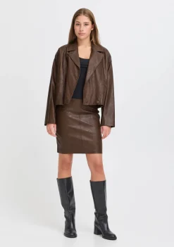 Rokken>ICHI KORTE ROK