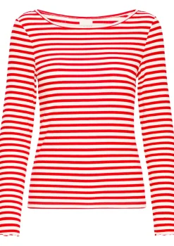 Shirts>ICHI SHIRT Off white