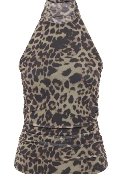 Shirts>ICHI TOP Bruin