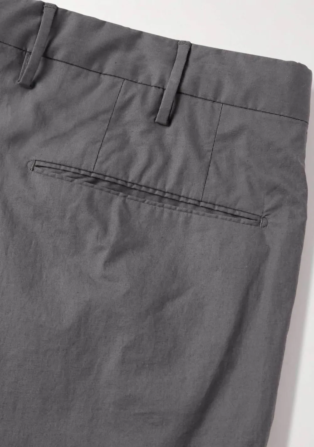 Broeken>INCOTEX CHINO