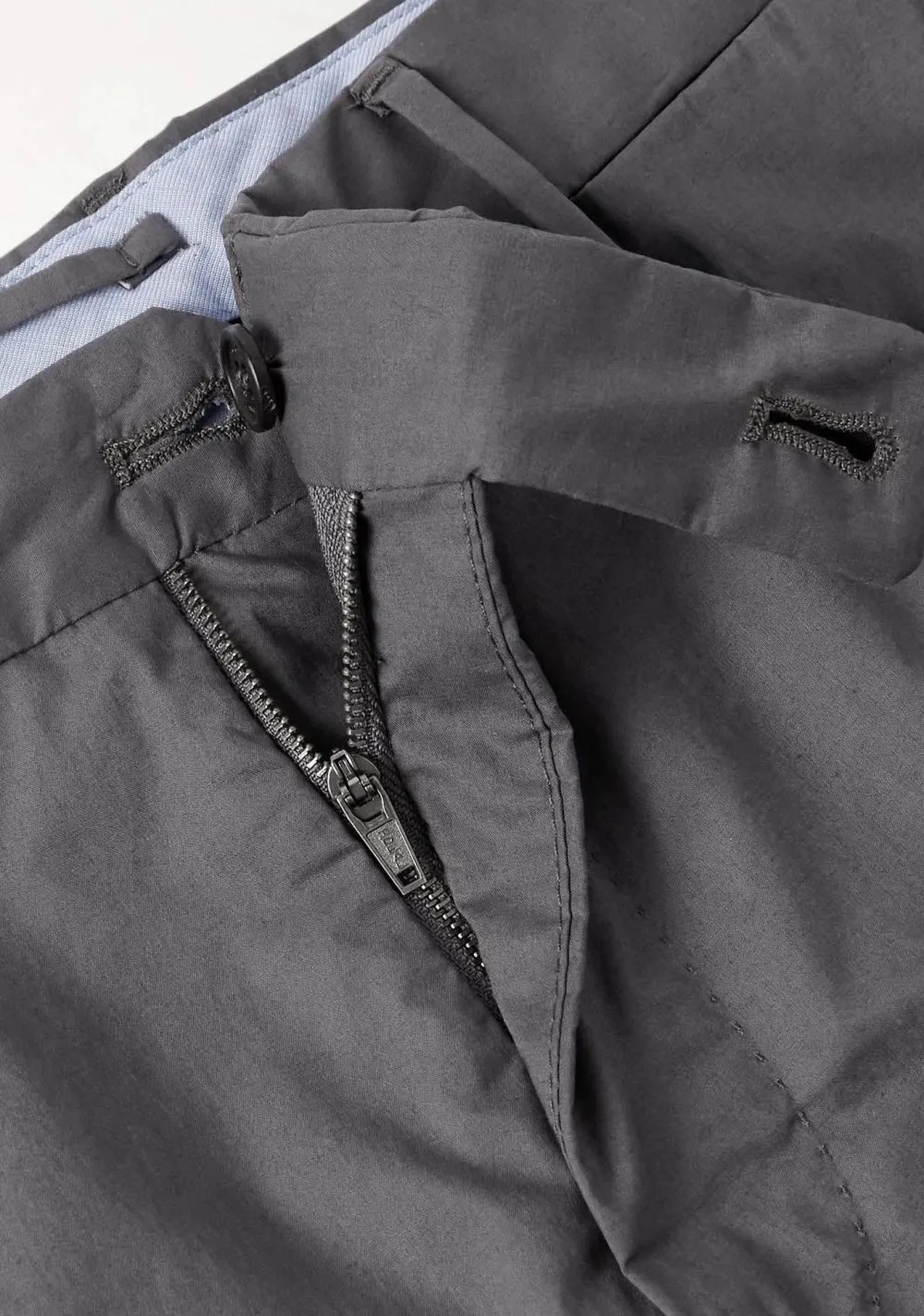 Broeken>INCOTEX CHINO