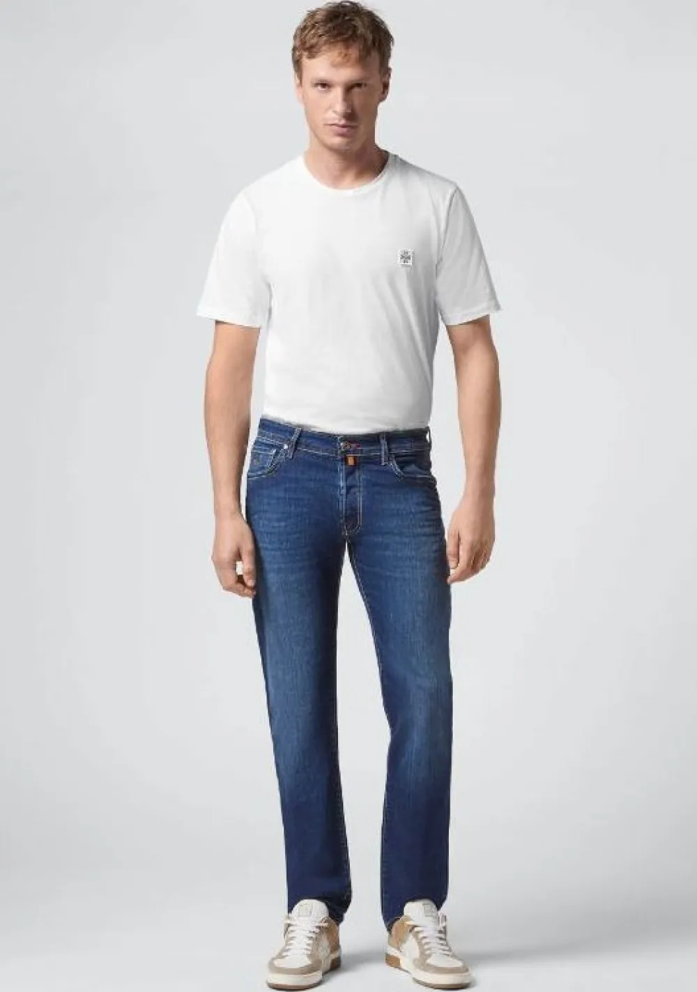 Jeans|Broeken>JACOB COHEN JEANS