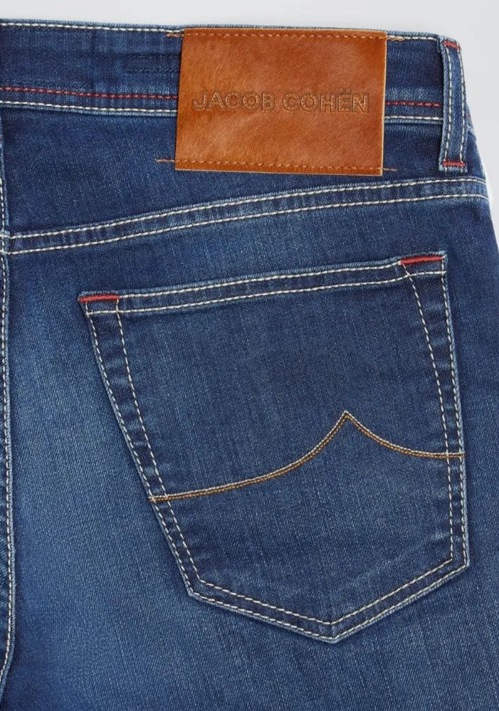 Jeans|Broeken>JACOB COHEN JEANS
