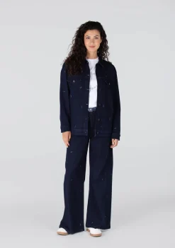 Broeken|Pakken & Co-Ords>JANSEN AMSTERDAM JEANS