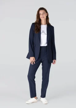 Broeken|Pakken & Co-Ords>JANSEN AMSTERDAM PANTALON