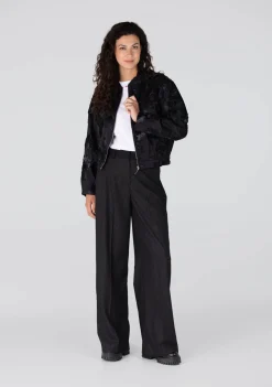 Broeken>JANSEN AMSTERDAM PANTALON