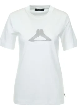 Shirts>JANSEN AMSTERDAM SHIRT Wit