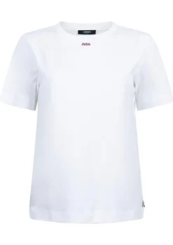 Shirts>JANSEN AMSTERDAM SHIRT Wit