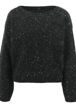 Truien>JANSEN AMSTERDAM TRUI Grijs