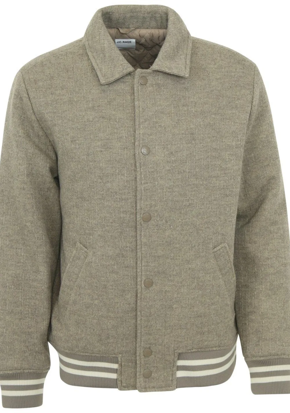 Jassen>J.C RAGS JACK Beige