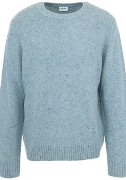 Truien>J.C RAGS TRUI Blauw