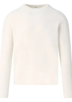 Truien>J.C RAGS TRUI Off white