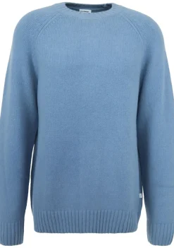 Truien>J.C RAGS TRUI Blauw