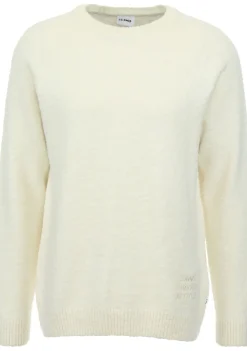 Truien>J.C RAGS TRUI Off white