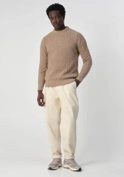 Truien>J.C RAGS TRUI Beige