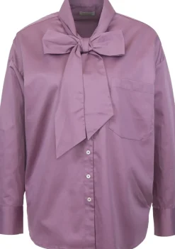 Blouses>JC SOPHIE BLOUSE Paars