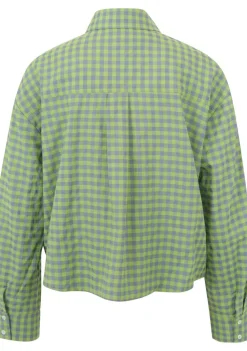 Blouses>JC SOPHIE BLOUSE Groen