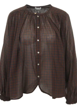 Blouses>JC SOPHIE BLOUSE Bruin