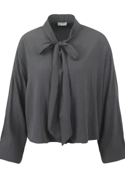 Blouses>JC SOPHIE BLOUSE Grijs