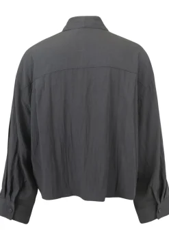 Blouses>JC SOPHIE BLOUSE Grijs