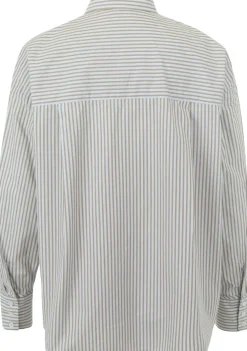 Blouses>JC SOPHIE BLOUSE Blauw