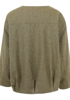 Blazers & Jasjes>JC SOPHIE JASJE Groen