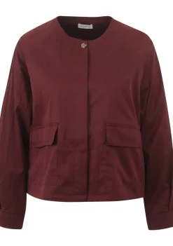 Blazers & Jasjes>JC SOPHIE JASJE Rood