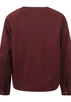 Blazers & Jasjes>JC SOPHIE JASJE Rood