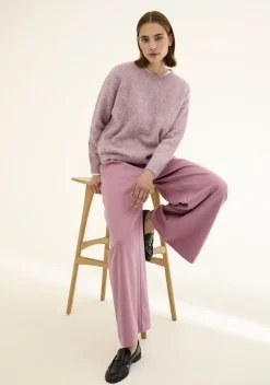 Truien>JC SOPHIE TRUI Paars