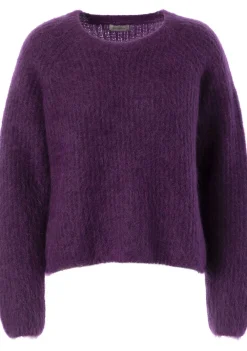 Truien>JC SOPHIE TRUI Paars