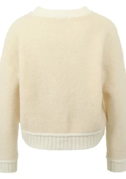 Truien>JC SOPHIE TRUI Beige