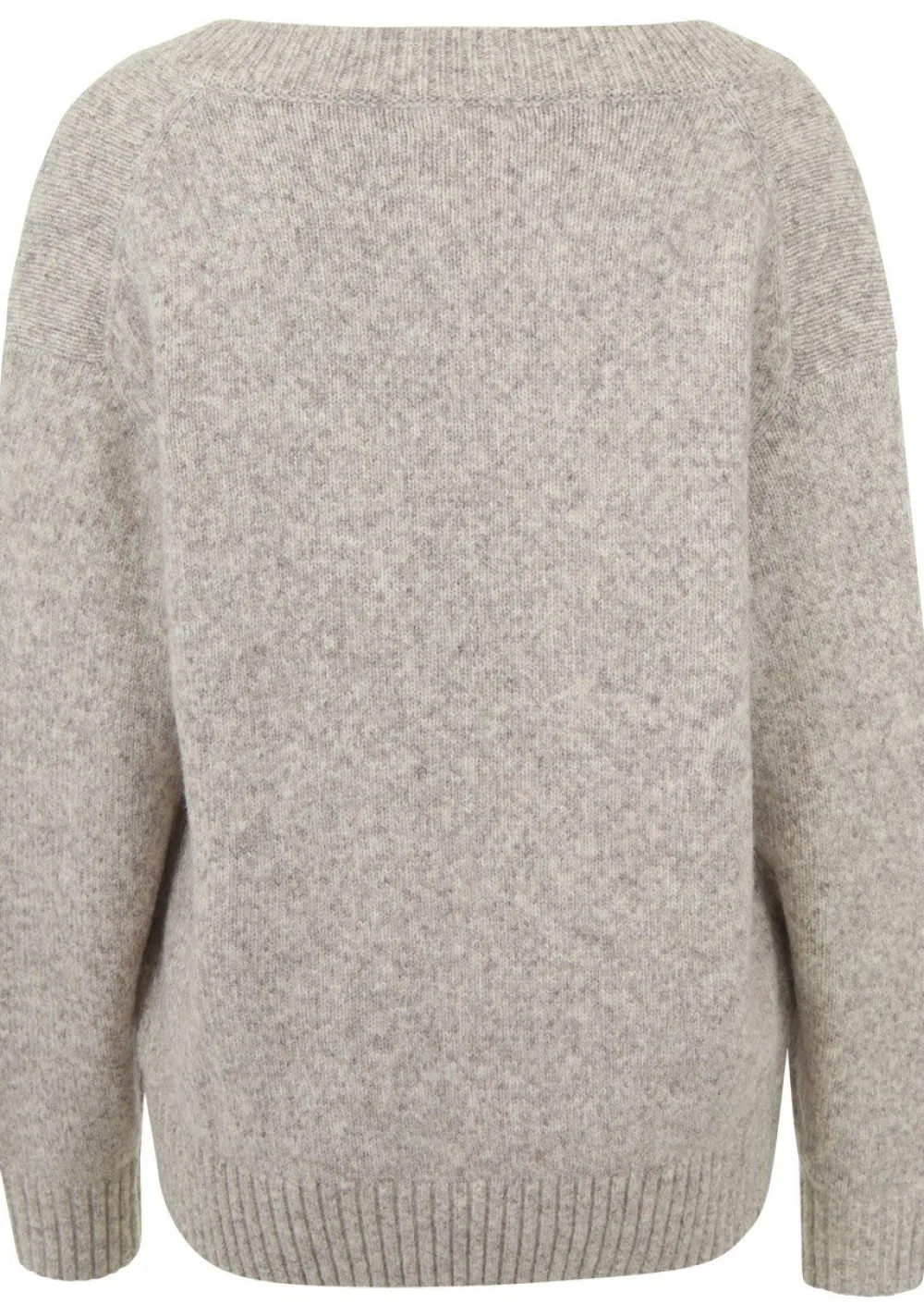 Truien>JC SOPHIE TRUI Beige