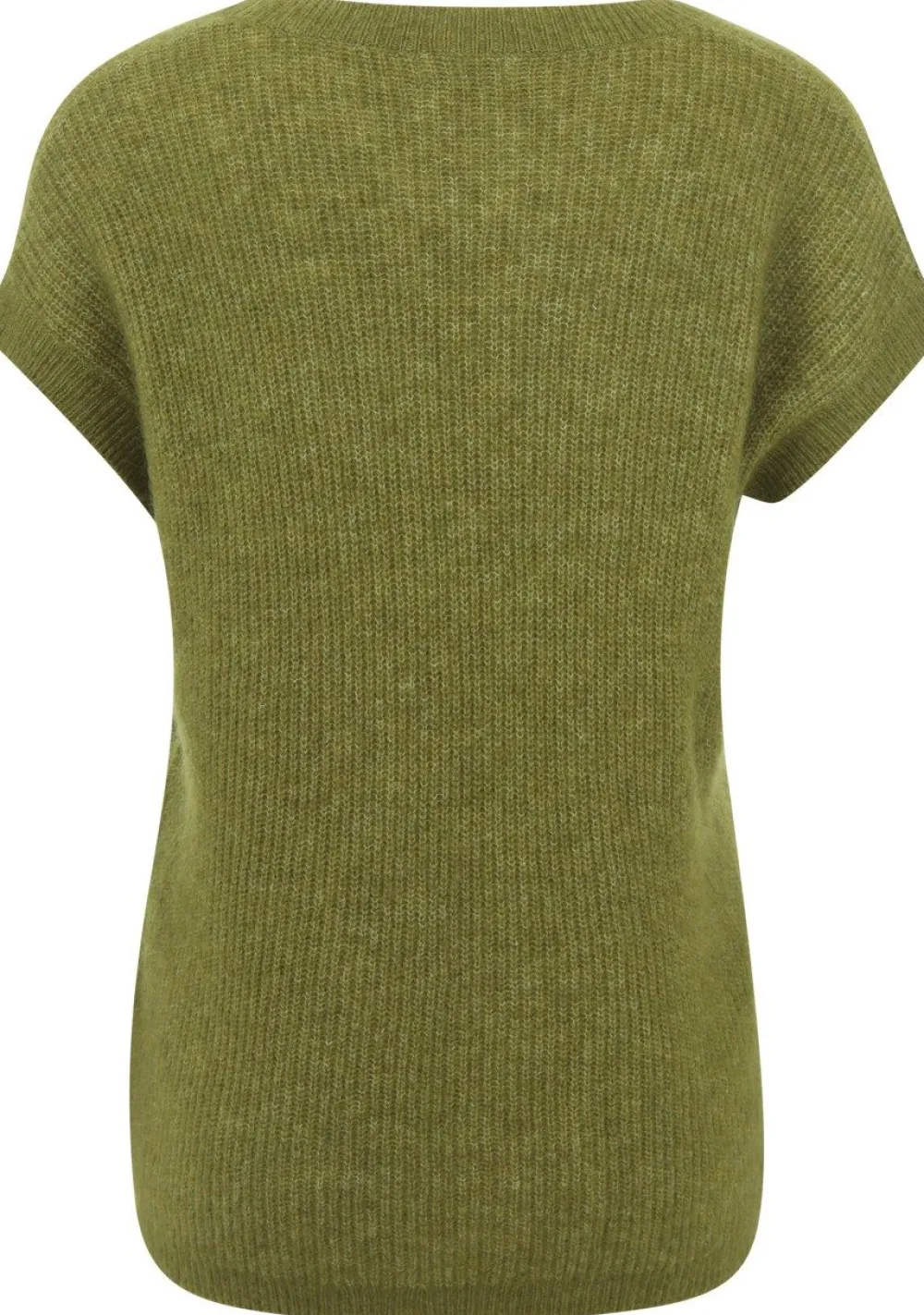 Truien>JC SOPHIE TRUI KORTE MOUW Groen