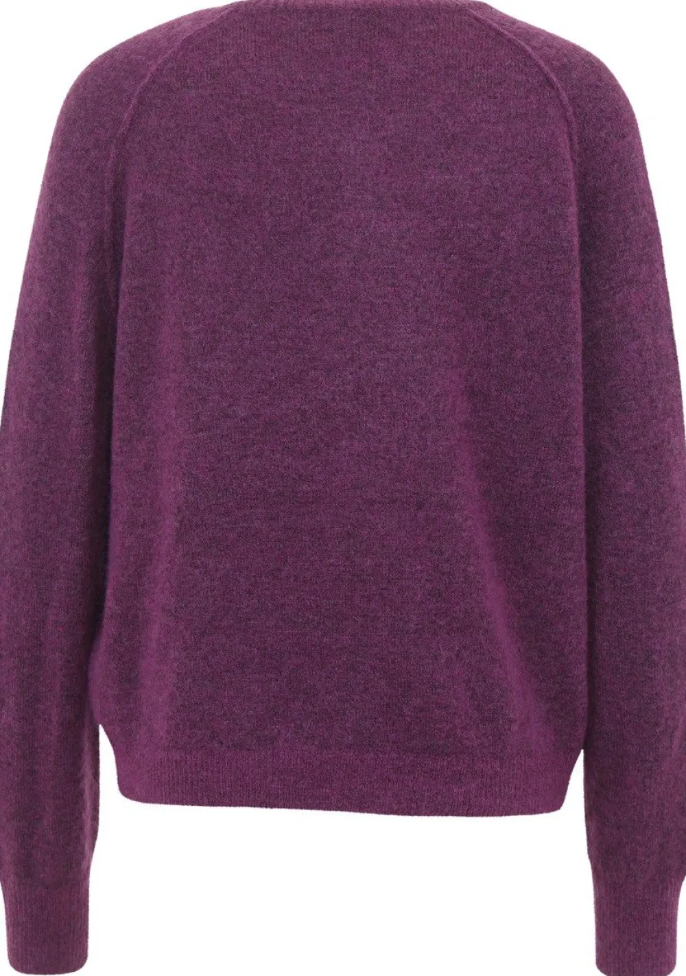 Vesten>JC SOPHIE VEST Paars