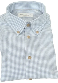 Overhemden>JOHN MILLER OVERHEMD