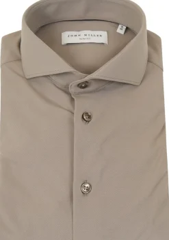 Overhemden>JOHN MILLER OVERHEMD