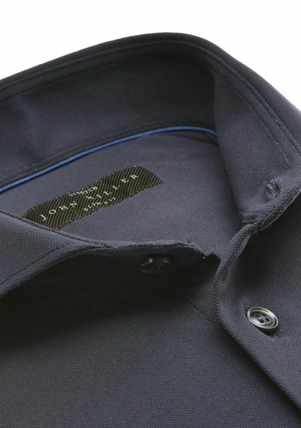 Overhemden>JOHN MILLER OVERHEMD