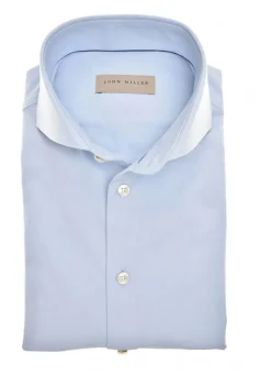 Overhemden>JOHN MILLER OVERHEMD