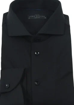 Overhemden>JOHN MILLER OVERHEMD