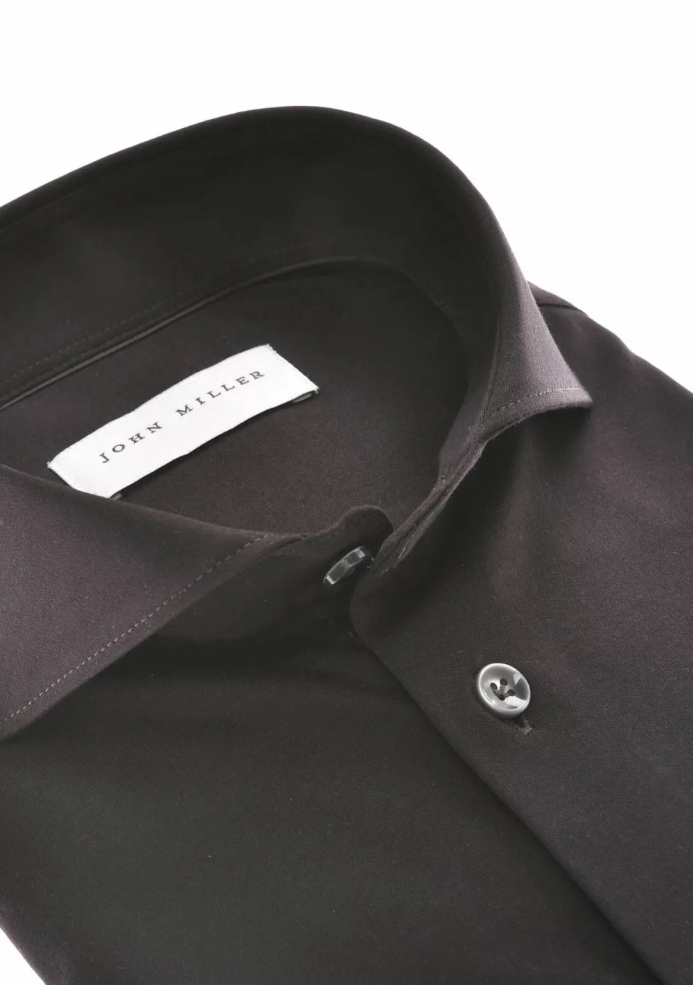 Overhemden>JOHN MILLER OVERHEMD