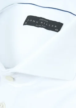 Overhemden>JOHN MILLER OVERHEMD