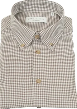 Overhemden>JOHN MILLER OVERHEMD