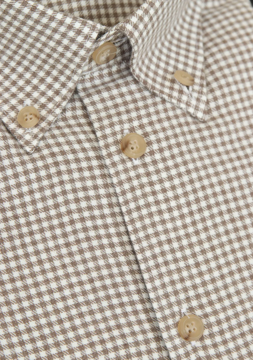 Overhemden>JOHN MILLER OVERHEMD