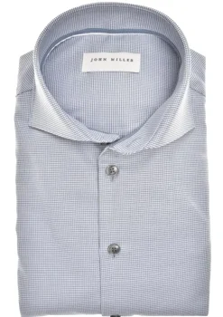 Overhemden>JOHN MILLER OVERHEMD
