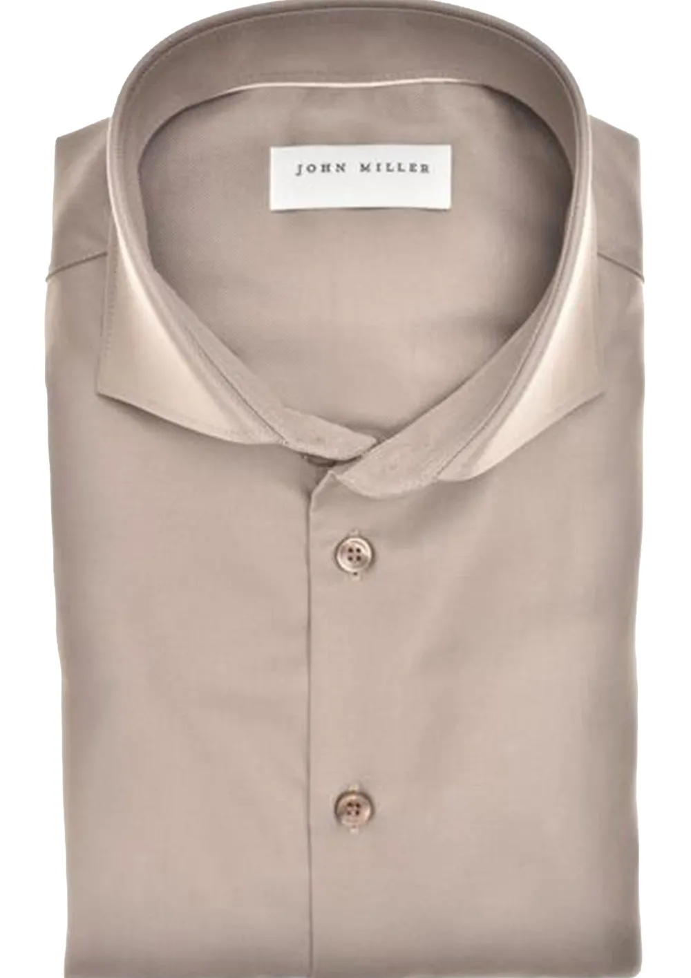 Overhemden>JOHN MILLER OVERHEMD