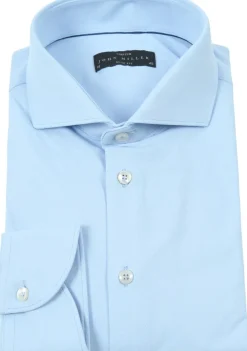 Overhemden>JOHN MILLER OVERHEMD