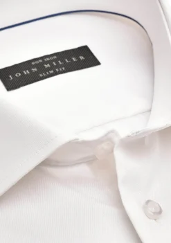 Overhemden>JOHN MILLER OVERHEMD