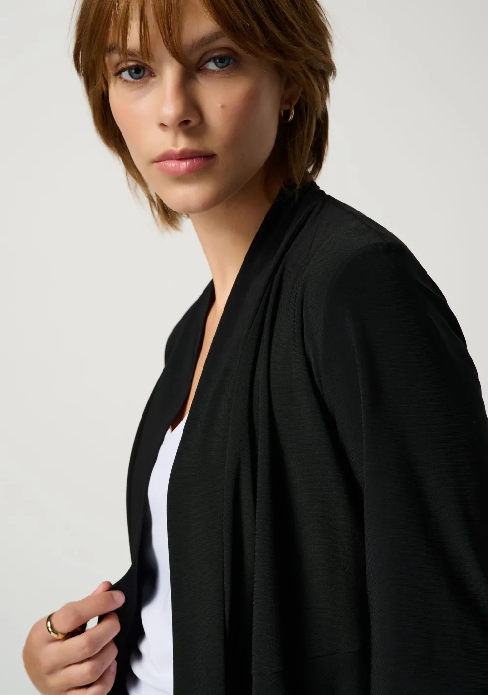 Gelegenheidskleding>JOSEPH RIBKOFF BLAZER