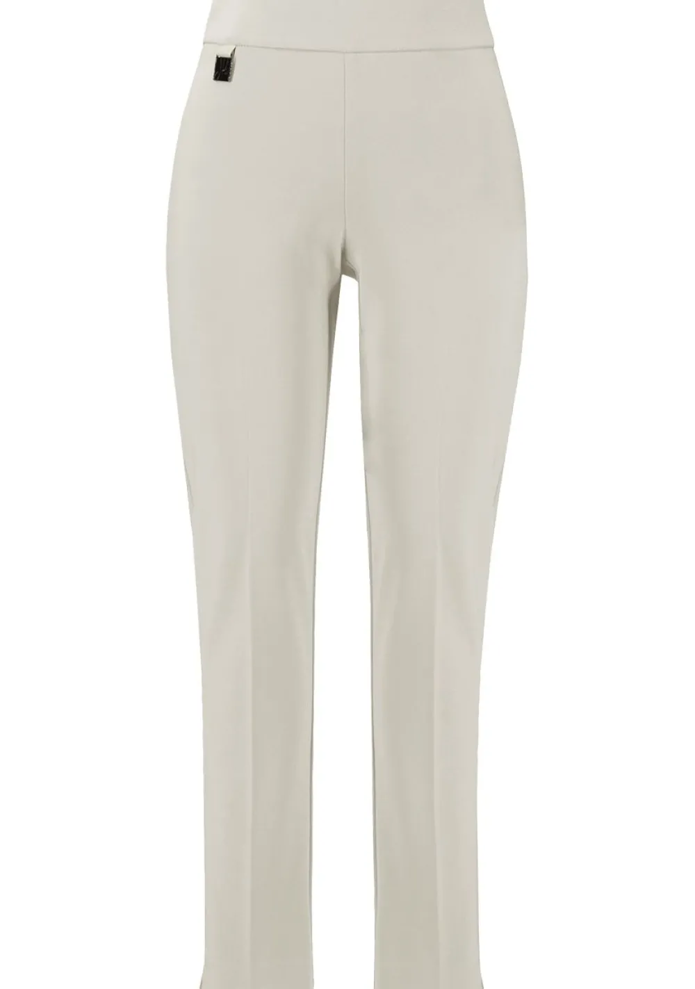 Gelegenheidskleding>JOSEPH RIBKOFF PANTALON Beige