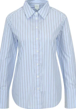 Blouses>JOSEPHINE EN CO BLOUSE Blauw